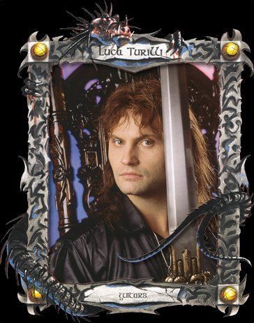 Luca Turilli