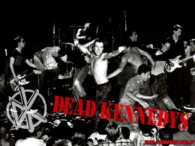 Dead Kennedys