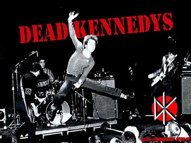 Dead Kennedys