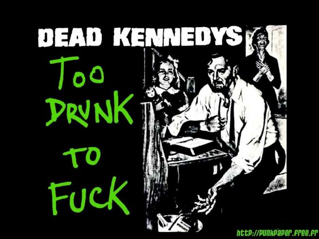 Dead Kennedys