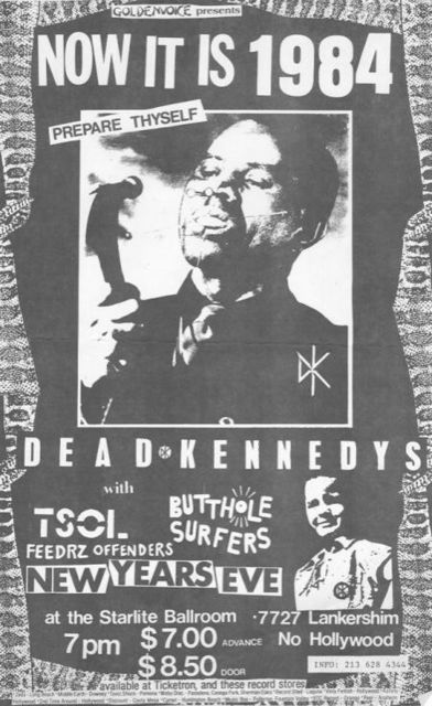 Dead Kennedys