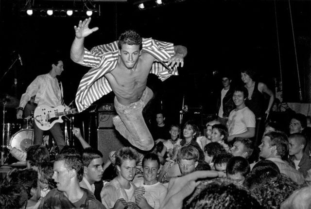 Dead Kennedys