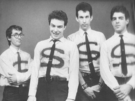 Dead Kennedys