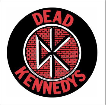 Dead Kennedys