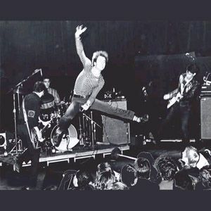 Dead Kennedys