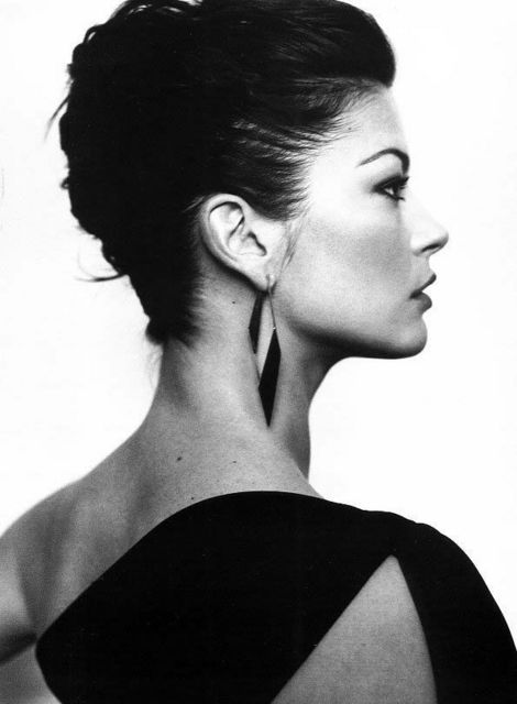 Catherine Zeta Jones