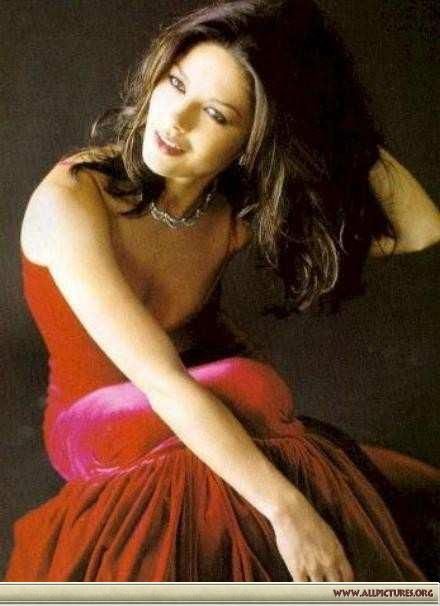 Catherine Zeta Jones