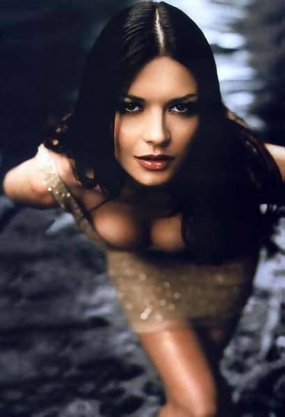 Catherine Zeta Jones