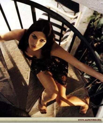 Catherine Zeta Jones