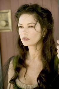 Catherine Zeta Jones