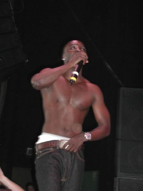 Akon