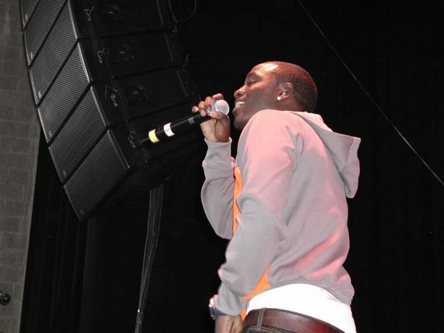 Akon