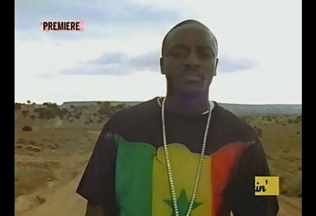 Akon