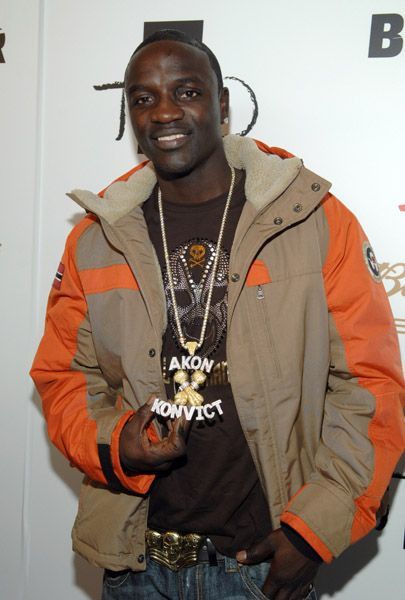 Akon