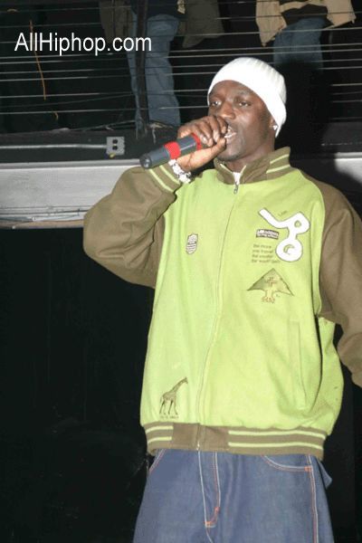 Akon