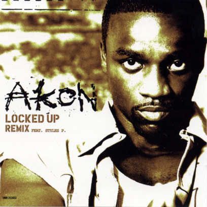 Akon