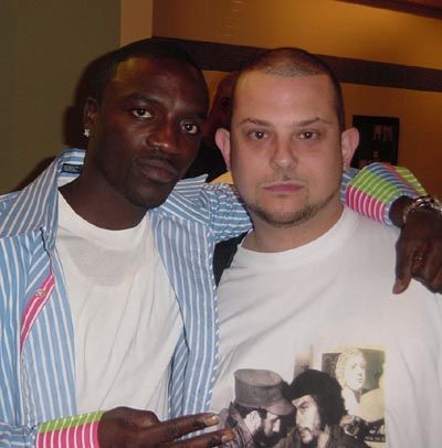 Akon