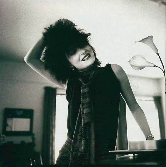 Siouxsie And The Banshees