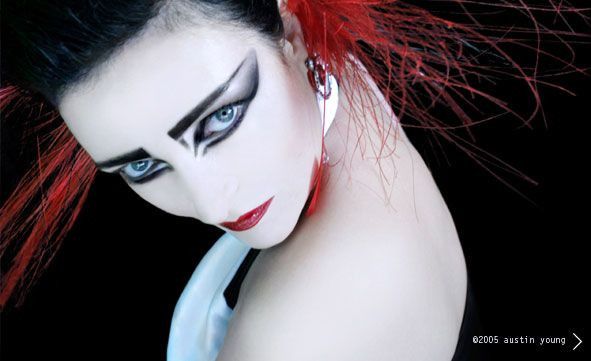 Siouxsie And The Banshees