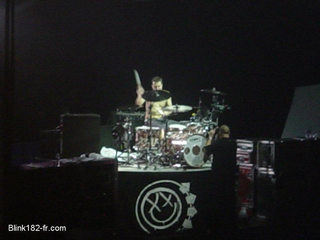 Mark Hoppus