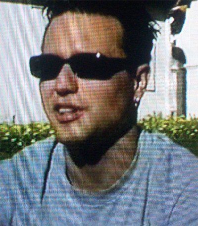 Mark Hoppus