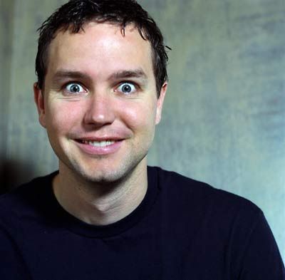 Mark Hoppus