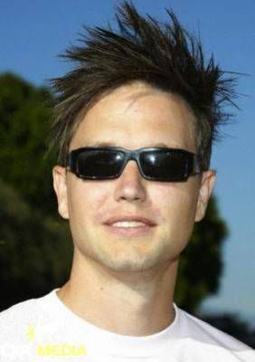 Mark Hoppus