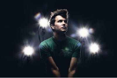 Mark Hoppus