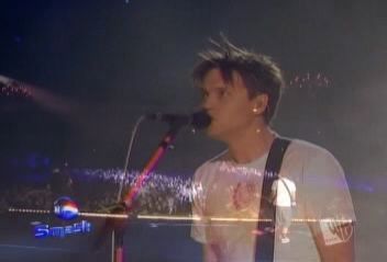 Mark Hoppus