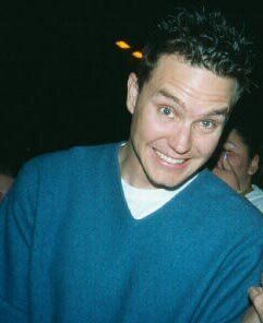 Mark Hoppus