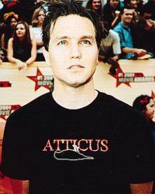 Mark Hoppus