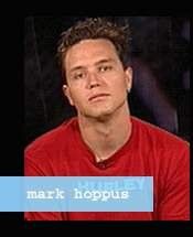 Mark Hoppus