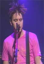 Mark Hoppus