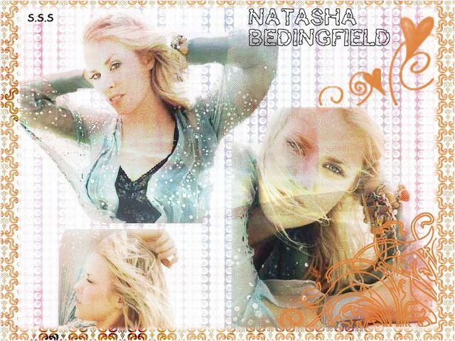 Natasha Bedingfield