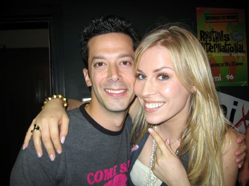 Natasha Bedingfield