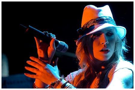 Natasha Bedingfield