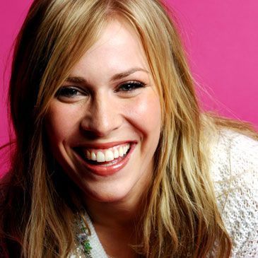 Natasha Bedingfield