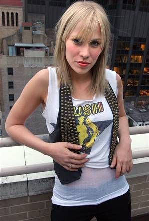 Natasha Bedingfield