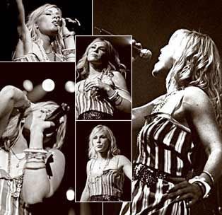 Natasha Bedingfield