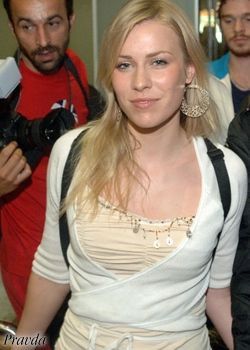 Natasha Bedingfield