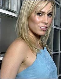 Natasha Bedingfield