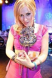 Natasha Bedingfield