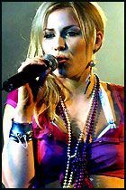 Natasha Bedingfield