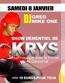Krys