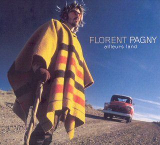 Florent Pagny