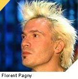 Florent Pagny