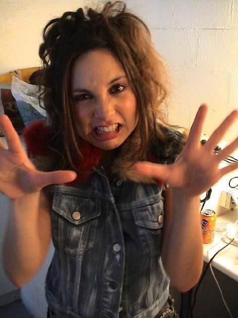 Leslie