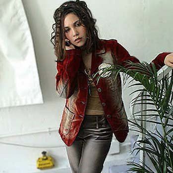Leslie