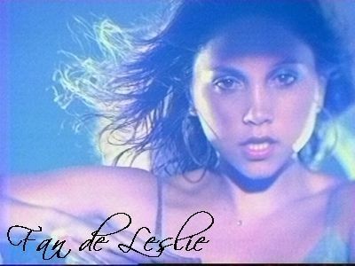 Leslie