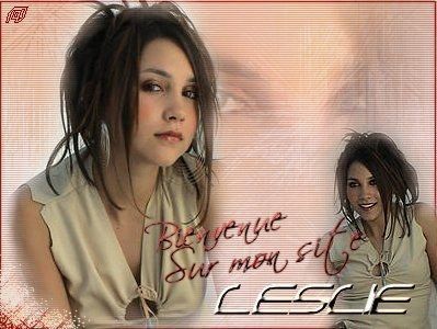 Leslie